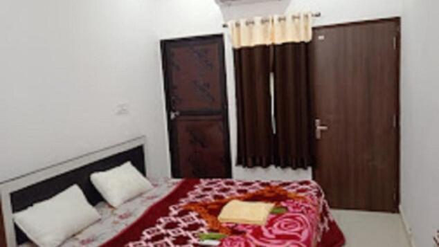 Hotel Royal Kalyan Palace Bhangarh Dagota Bagian luar foto