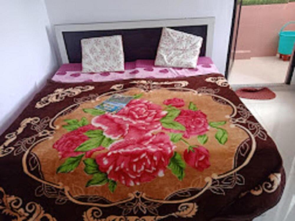 Hotel Royal Kalyan Palace Bhangarh Dagota Bagian luar foto